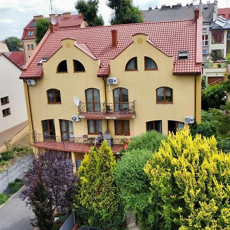 Apartament Przy Walowej Łańcut Exteriér fotografie